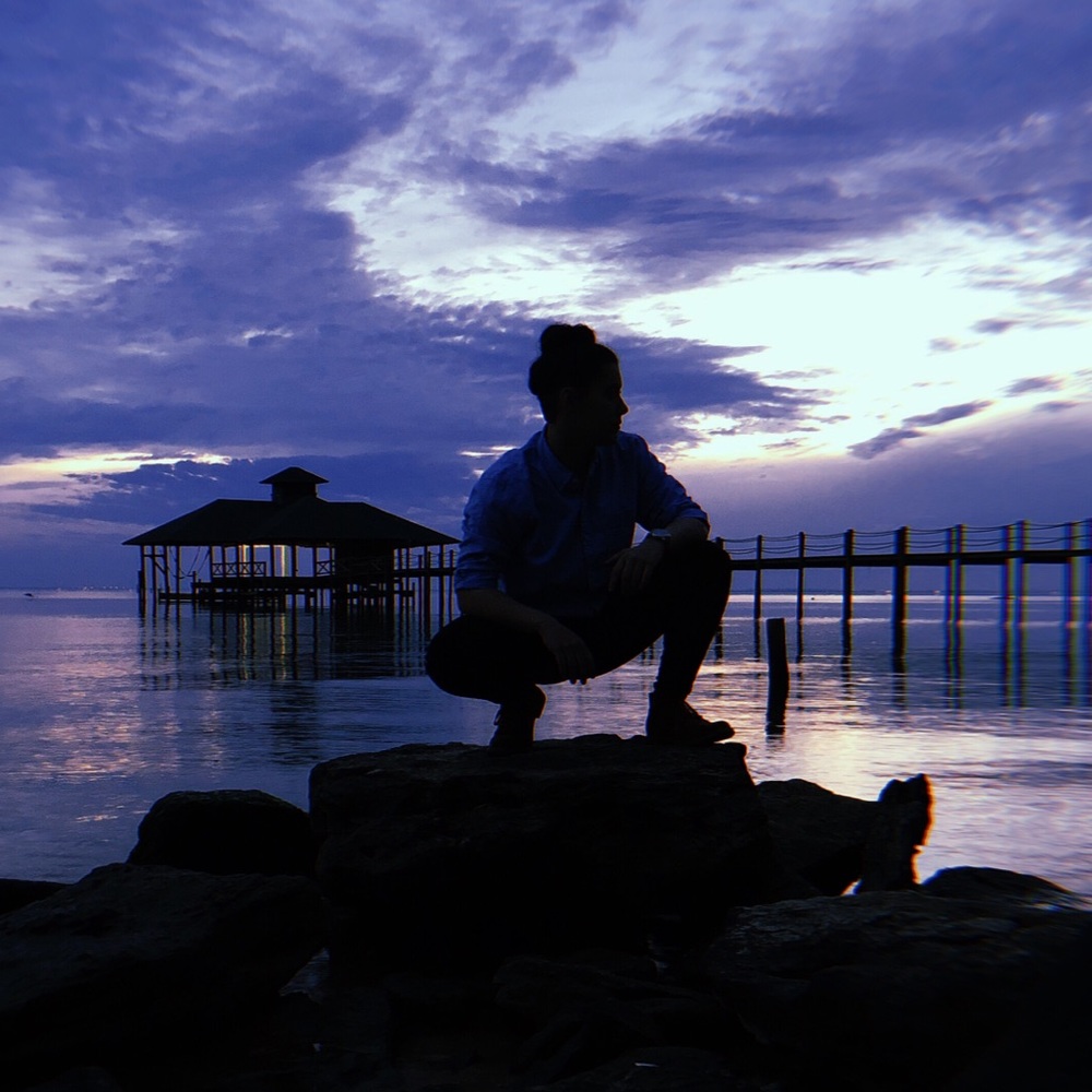 Meet your Posher, Kiani